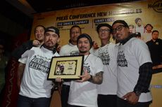 Saint Loco Bangga Berkolaborasi dengan Iwa K