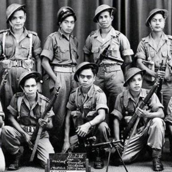 Pembentukan Badan Keamanan Rakyat Bkr Dan Tugasnya Halaman All Kompas Com