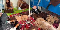 Puluhan Pelajar SD hingga SMK di Kampar Riau Diduga Keracunan MBG, Wabup Minta SPPG Di-suspend