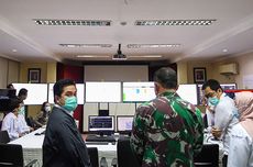 Government Gets Free Internet Worth $2 million for 500 Hospitals in Indonesia during Covid-19