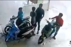 Kasat Res Narkoba Binjai Dicopot Usai Anak Buahnya Jebak Warga dengan Sabu, Video Penjebakan Viral