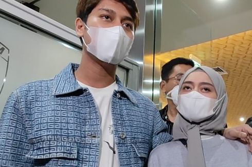 Terjadi Dua Kali, Ini Kronologi Penganiayaan oleh Rizky Billar ke Lesti Kejora