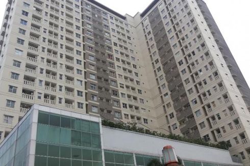 Selisih Harga Apartemen karena Pemandangan dan Ketinggian Rp 10 Juta-Rp 100 Juta