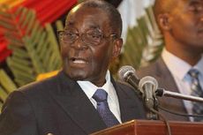 Zimbabwe Bantah Presiden Mugabe Wafat