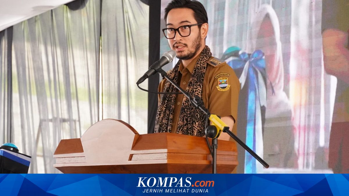 Kasus Penyekapan oleh Taufik Hidayat Jadi Alarm, Bupati Bandung Barat Minta RT dan RW Awasi Indekos