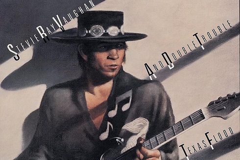 Lirik dan Chord Lagu Pride and Joy, Hit dari Stevie Ray Vaughan