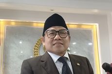 Cak Imin Desak Pemerintah Tanggapi Aksi Cuti Massal Hakim