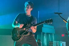 Lirik dan Chord Lagu Steve dari Alec Benjamin