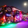 Lampu Kelap-kelip di Bus Bisa Membahayakan Pengguna Jalan Lain?