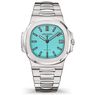 Hasil Lelang Jam Tangan Patek Philippe Tiffany Nautilus Turun Jadi Rp 51 Miliar