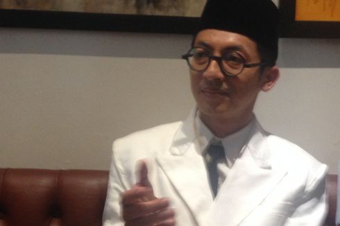 Rendra Bakal Habis-habisan Lakoni Peran Sebagai WR Supratman 