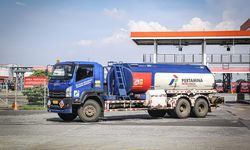 Inisiasi Green Fuel Project, Pertamina Patra Niaga Suplai Energi Lebih Baik bagi Pelaku Industri 