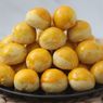 Resep Nastar 1 Kg Lembut Anti Retak, Ini Rahasia Isian Nanas yang Lezat