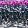 Lulusan SMA/SMK Ingin Jadi Tentara? Yuk Daftar Bintara TNI AL 2023