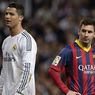 Legenda Chelsea Sebut Cristiano Ronaldo Mungkin Berandai Bisa Sehebat Messi