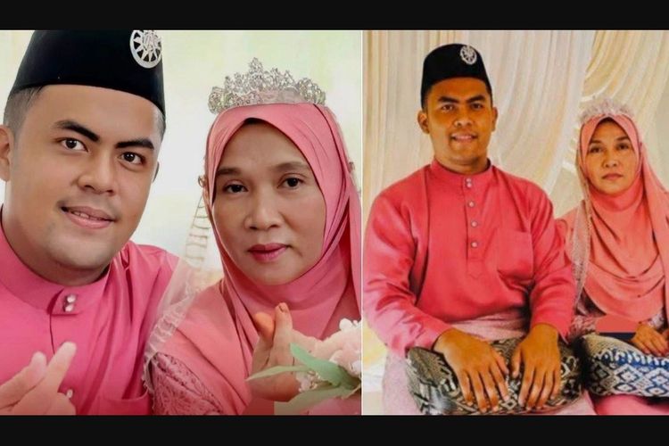 Wanita Usia 64 Minta Suami 27 Tahun Menikah Lagi, Jawaban Sang Suami Bikin Haru