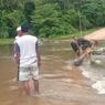 Banjir di Halmahera Selatan, 1.155 Warga Mengungsi