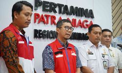 Datangi Kantor Pertamina, Pemkot Medan Tagih Janji Atasi Antrean Mengular di SPBU