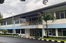 Ini Sebaran 65 Lokasi Sekolah Rakyat yang Akan Dibangun Pemerintah