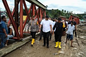 Bobby Nasution: Pemerintah Pusat Bangun 1.006 Rumah untuk Korban Banjir di Sumut