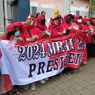 Muncul Dukungan Puan Maharani Capres PDI-P 2024, Hasto Anggap Kebebasan Berekspresi