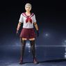 Kode Redeem PUBG Mobile Terbaru, Ada Skin Seragam Sekolah Murid Jepang