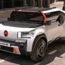 Citroen Sebut SUV Listrik Harus Ringan dan Aerodinamis