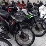 Harga Motor Bebek Bekas, Suzuki Shogun Axelo mulai Rp 2 Jutaan