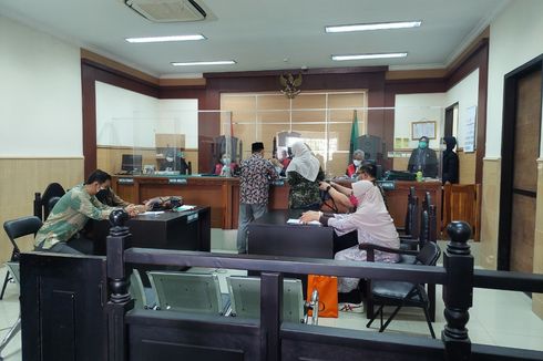 Sidang Kasus Wanprestasi Yusuf Mansur Masuk Tahap Mediasi di PN Tangerang