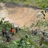 10 Pekerja Tambang di Tanah Bumbu Kalsel Terjebak Longsor, Evakuasi Terkendala Cuaca