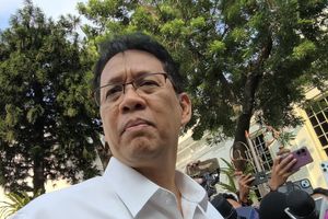 Dollar AS Makin Mahal, Purbaya Minta Masyarakat  Tak Khawatirkan Subsidi BBM