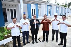 BP Tapera dan BTN Syariah Gelar Akad Massal 2.187 Rumah di Aceh