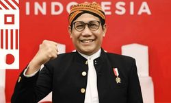 Gus Halim Minta Kades Edukasi Warga, HUT RI Tak Hanya Disyukuri dengan Perayaan 