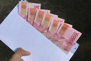 Penjual Es Campur di Kudus Diperas Ormas Rp 30 Juta Usai Aksi Pelaku Diviralkan, Dalih Cabut Laporan Polisi