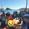 Tour Guide di Labuan Bajo Tewas Tenggelam Saat Snorkeling di Perairan TN Komodo