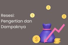 Resesi: Pengertian dan Dampaknya