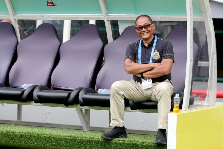 Target PSSI di Piala AFF 2024, Regenerasi Skuad Garuda