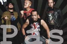 Lirik dan Chord Lagu Sesaat - PAS Band