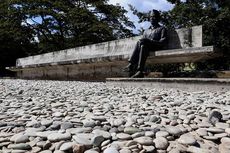 Bulan Soekarno, untuk Mengingat Susah Payah Pendiri Bangsa