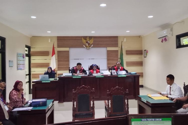 Camat dan BPN Tak Hadir, Sengketa Tanah KDMP di Pasuruan Ditunda Lagi