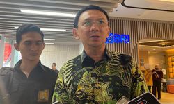 Ahok Temui Erick Thohir, Bahas Ekspansi Bisnis Pertamina ke Afrika
