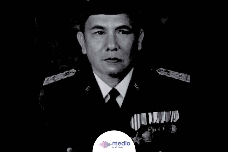 Prof. Dr. Moestopo adalah sosok pahlawan yang cakap dalam tiga bidang berbeda.