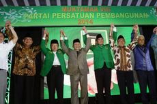 Tak Ada Tokoh, PPP Diprediksi Sulit Islah