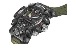 G-Shock 