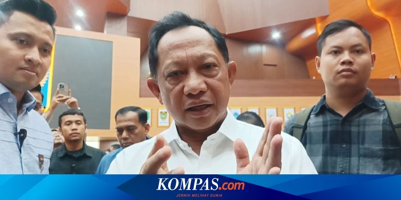 Kemendagri Dapat Anggaran Rp 7,8 T untuk 2026, Naik 62,75 Persen