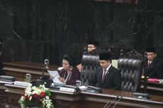 Partai Koalisi Jokowi-JK Hadir, Sidang Paripurna Langsung Ricuh 