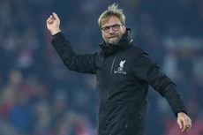 Klopp Harap Liverpool Bisa Terus Tampil Agresif