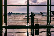 Cara Daftar Traveloka Garuda Flyers Club, Dapat Diskon Airport Transfer