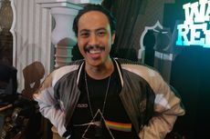 Randy Nidji Dapat Peran Indro Warkop DKI Berkat Kumis