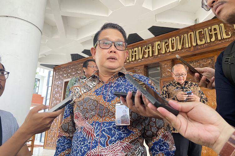 Pemprov Jatim Tolak Penyaluran Gaji ASN Lewat Himbara